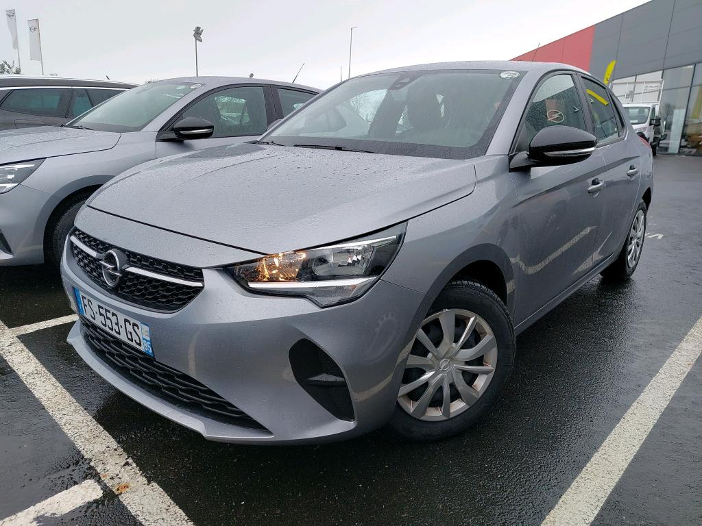 CORSA F