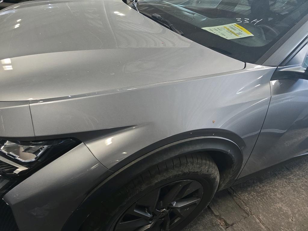 Peugeot 408 PHEV 180 e-EAT8 Allure 2023