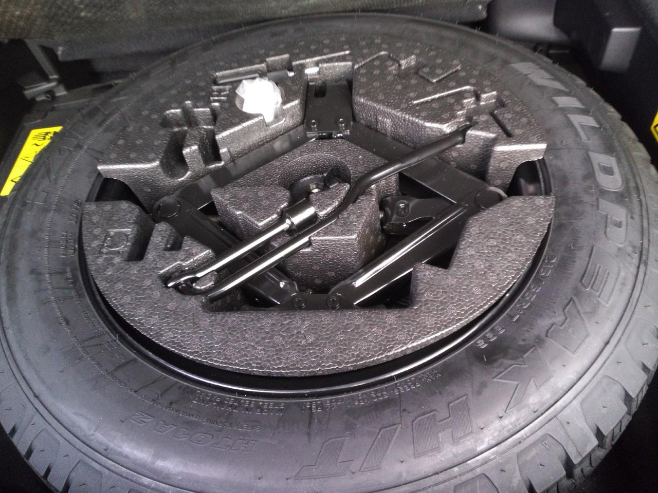 Foto Jeep Compass 8