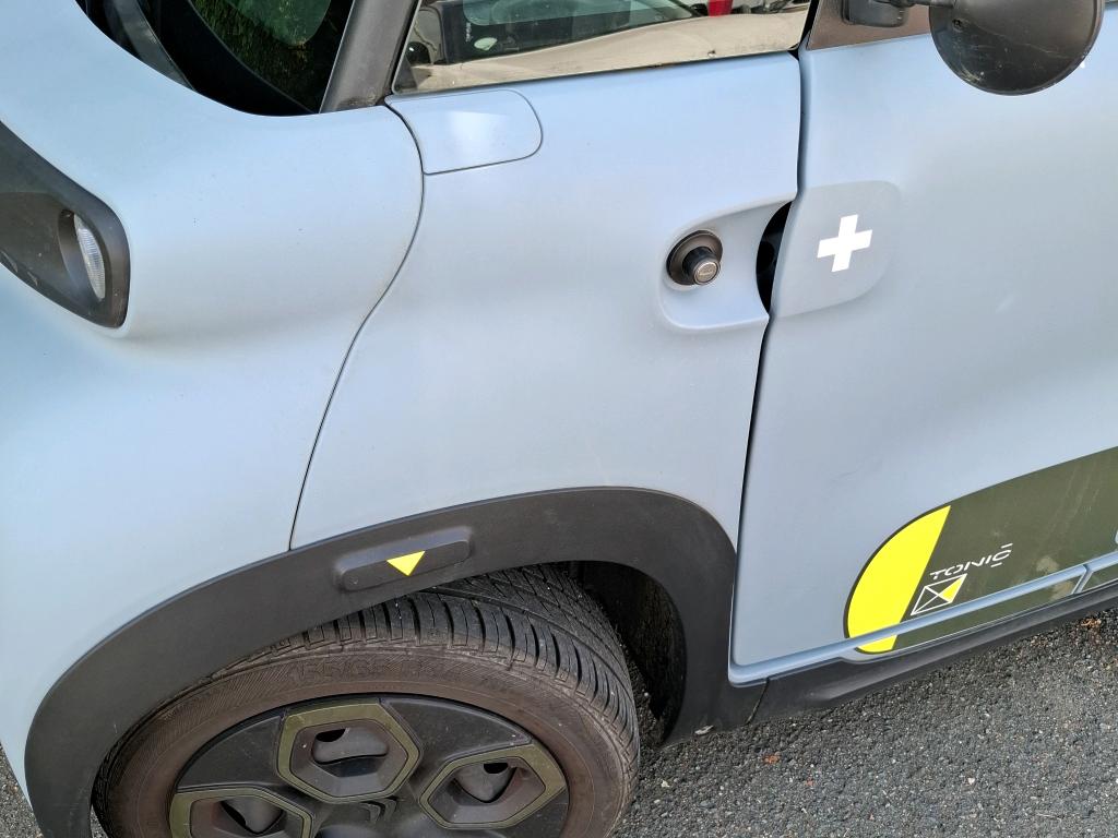 Citroen AMI 