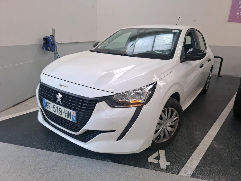 208 II