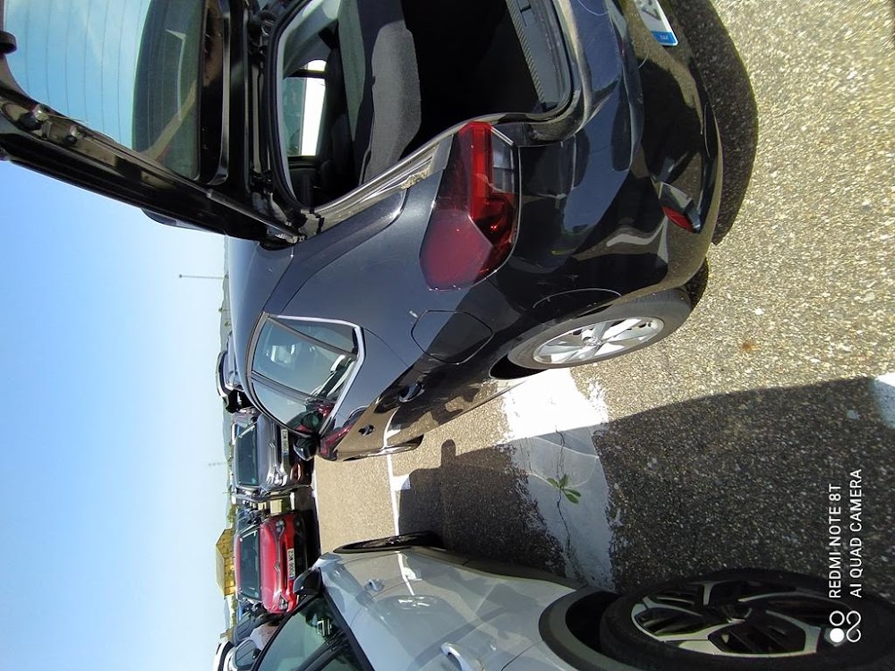 Foto Opel Corsa 7