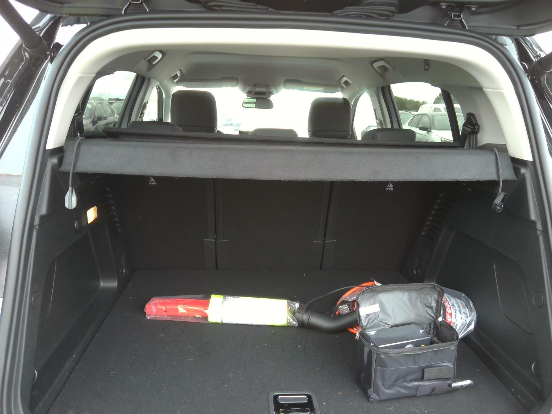 Citroen C5 Aircross Hybride Rechargeable 225 e-EAT8 Max 2024