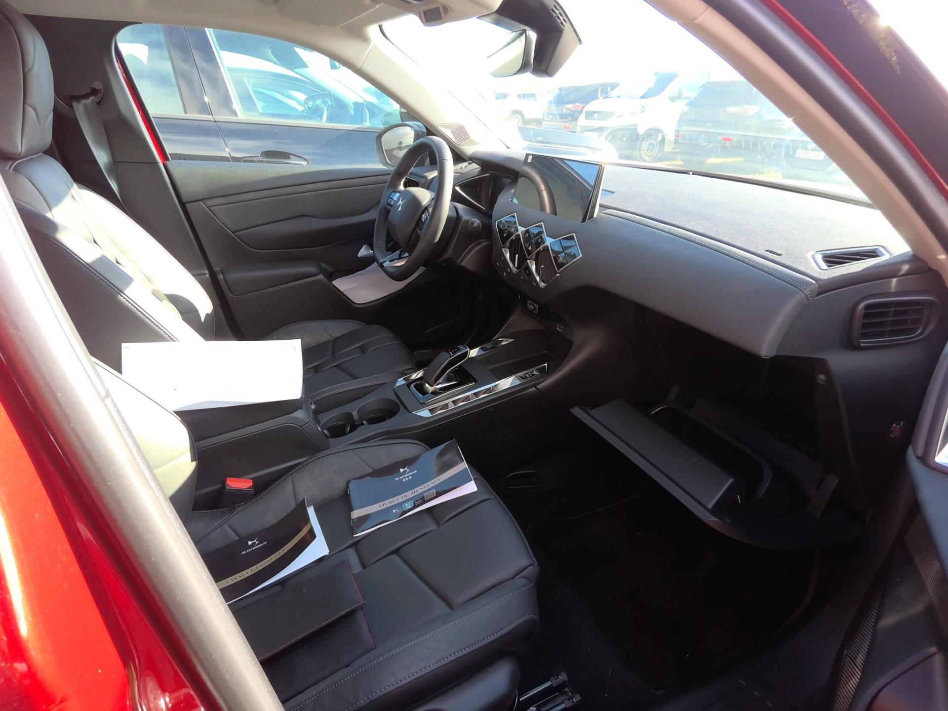 DS DS 3 E-Tense Opera 2024