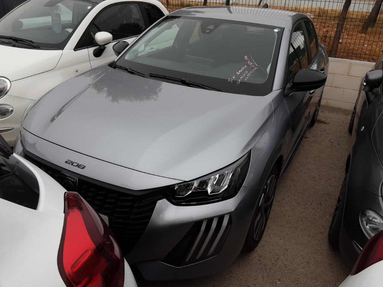 Foto Peugeot 308 3