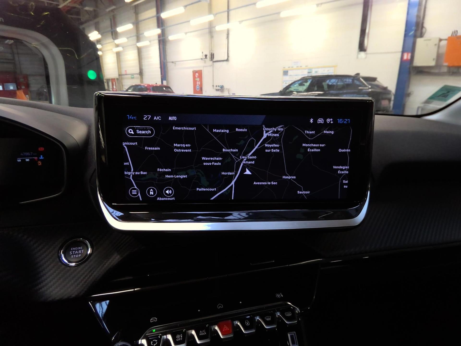Peugeot 208 PureTech 100 S&S BVM6 Allure 2024