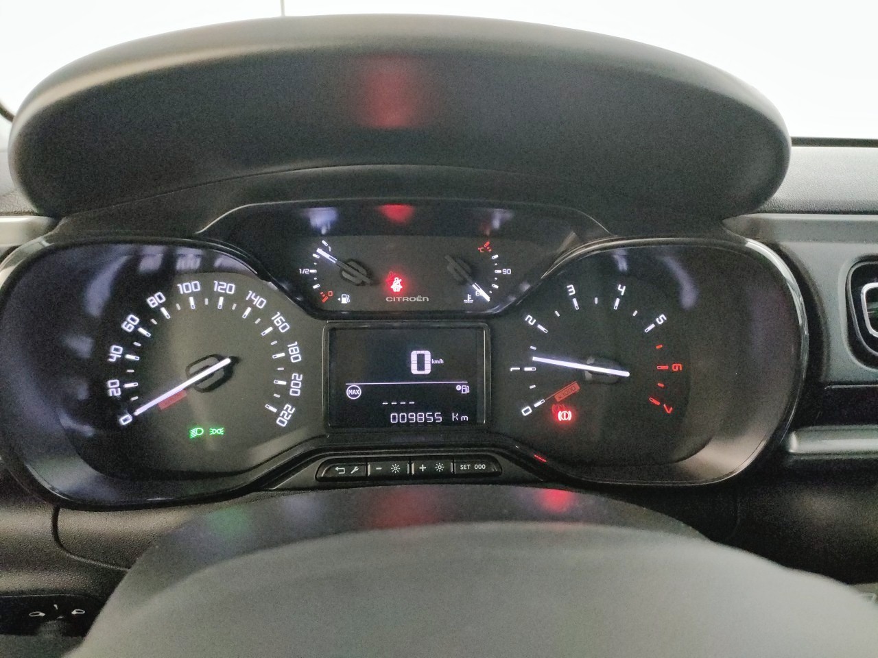 Citroen C3 PureTech 110 S&S BVM6 Shine 2022