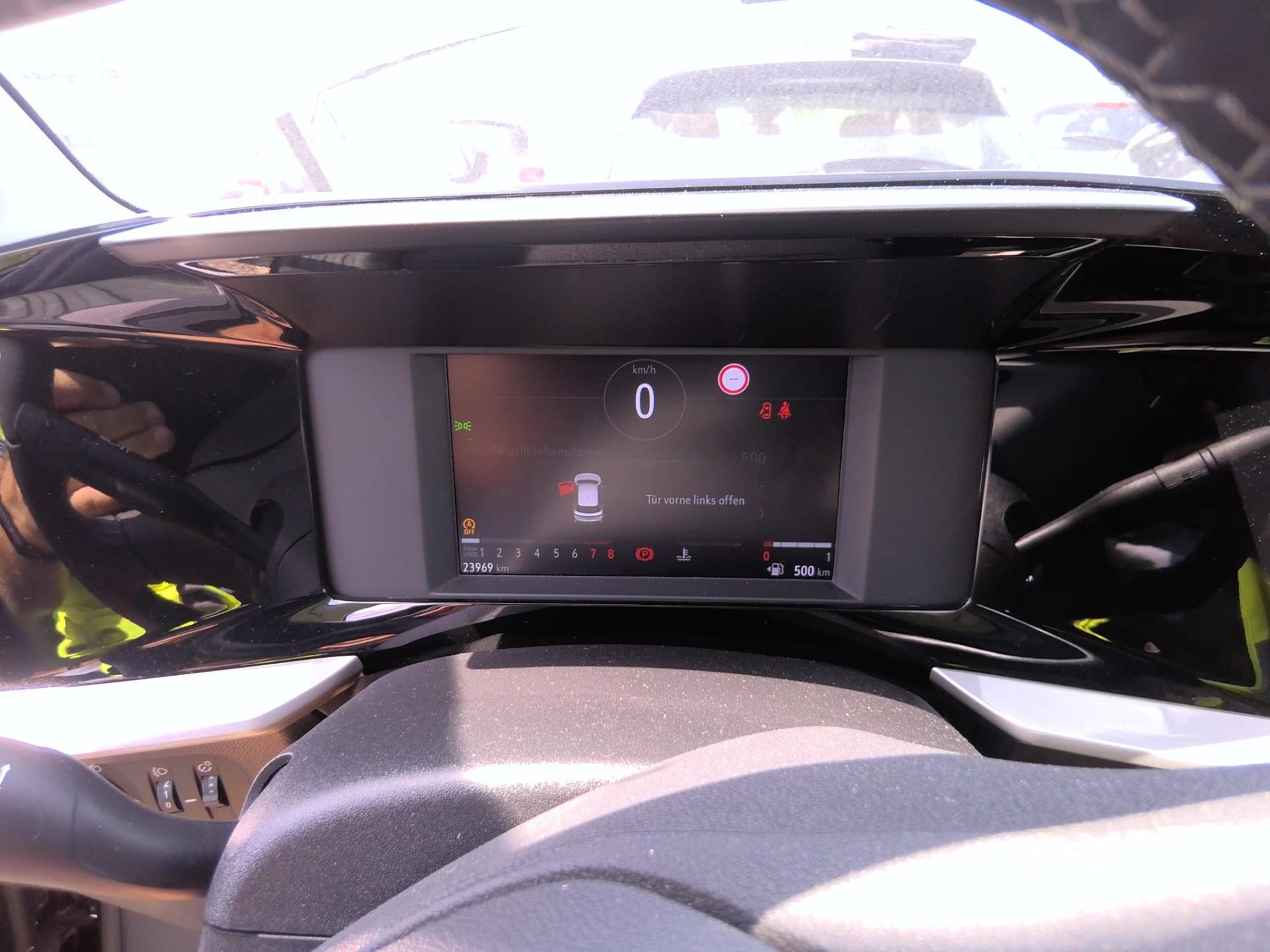 Opel Mokka 1.2 Turbo 136 ch BVM6 Elegance Business 2023