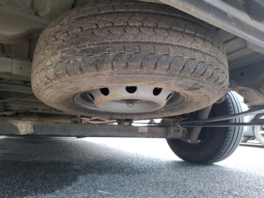 Citroen JUMPER TOLE 35 L2H2 BLUEHDi 165 S&S BVM6 DRIVER 2022