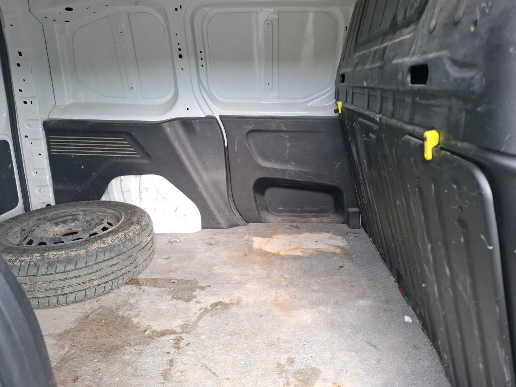 Peugeot PARTNER FOURGON STANDARD 650 KG BLUEHDI 100 S&S BVM5 PREMIUM 2021