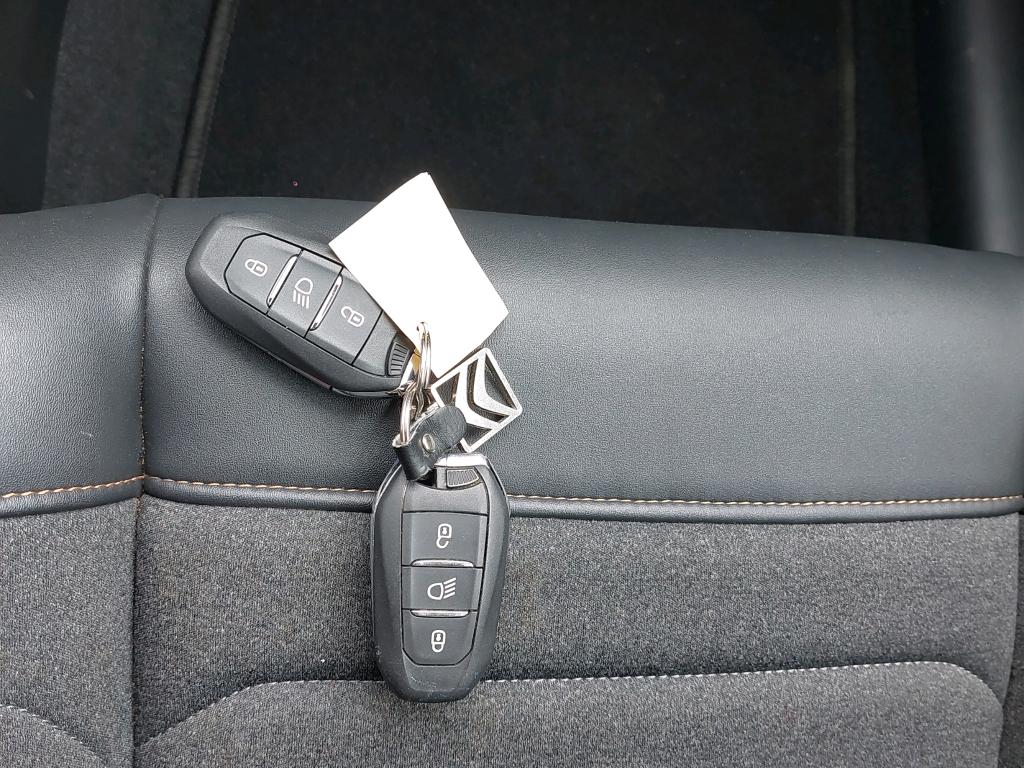 Citroen C3 PureTech 83 S&S BVM5 Shine Pack 2022