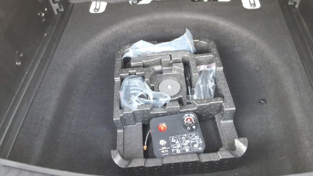 Foto Jeep Compass 18