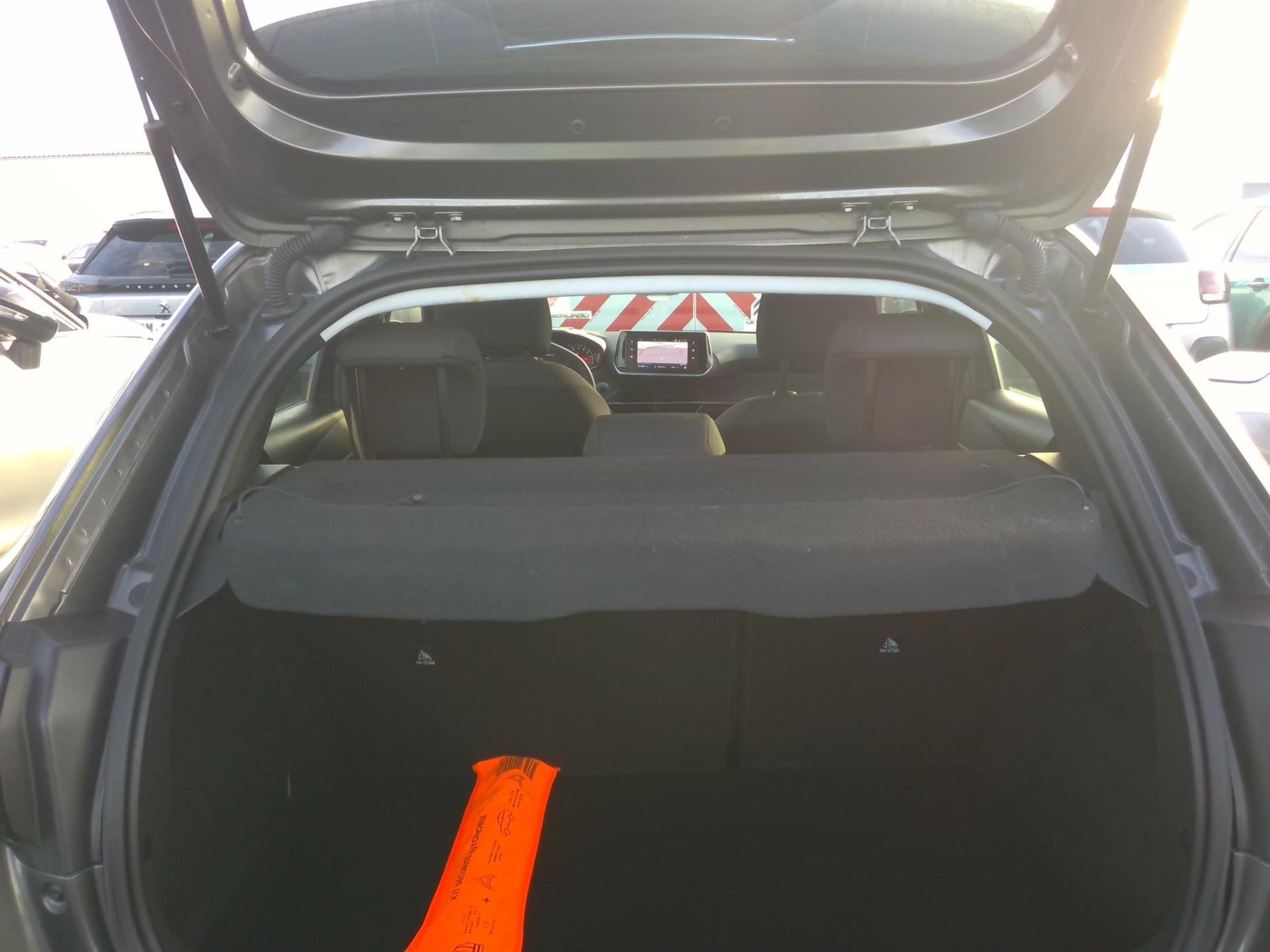Peugeot 208 PureTech 75 S&S BVM5 Active Pack 2023
