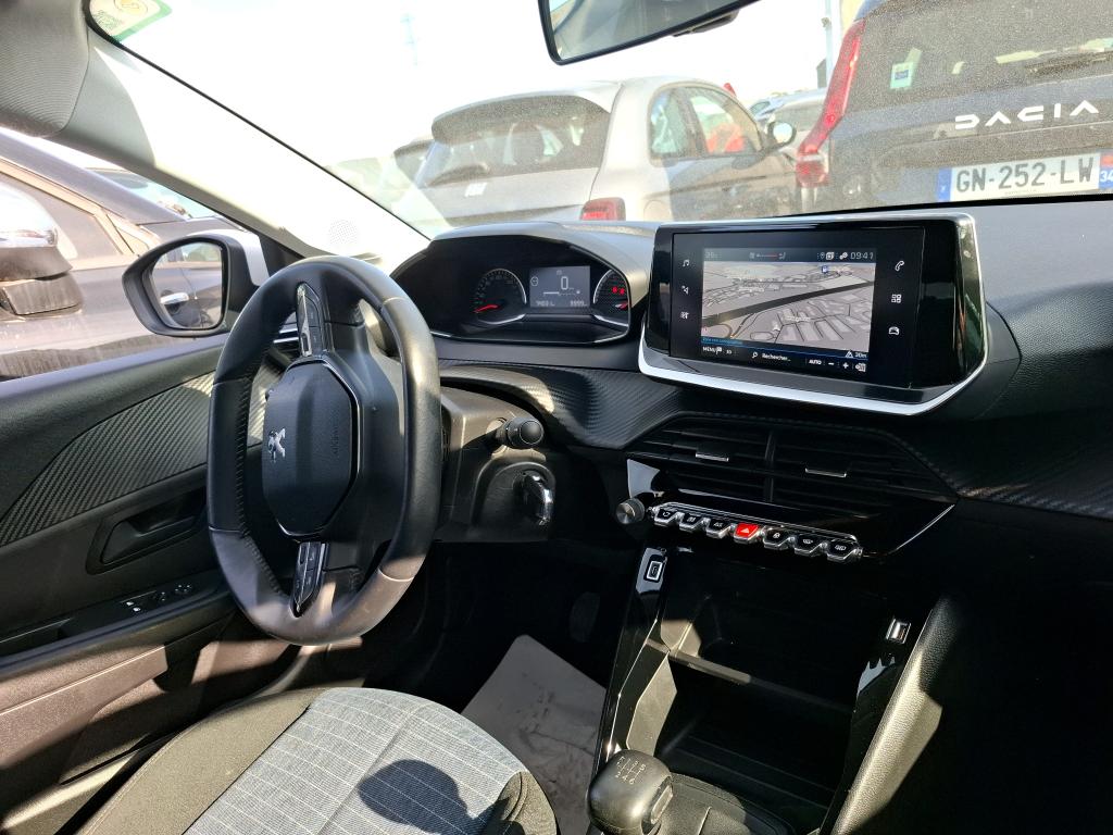 Peugeot 208 BLUEHDI 100 S&S BVM6 PREMIUM PACK 2021