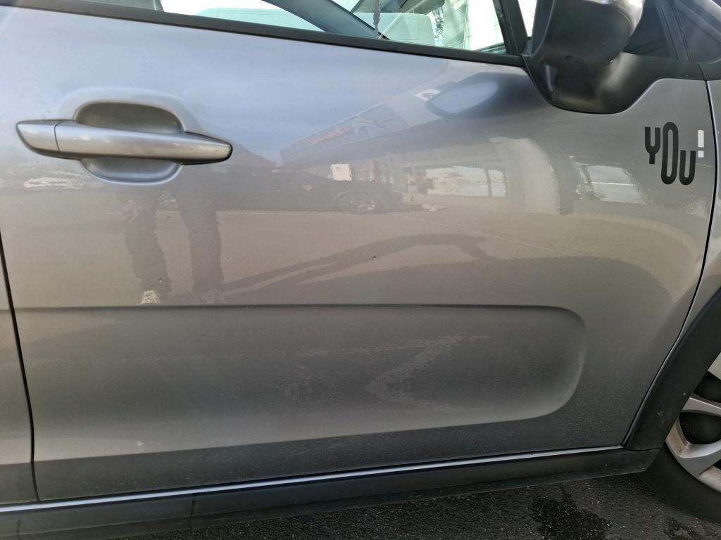 Citroen C3 PureTech 83 ch BVM5 You 2024