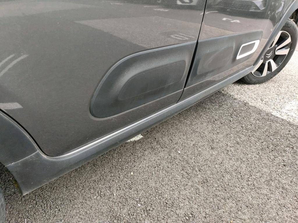 Citroen C3 PureTech 110 S&S BVM6 Shine 2023