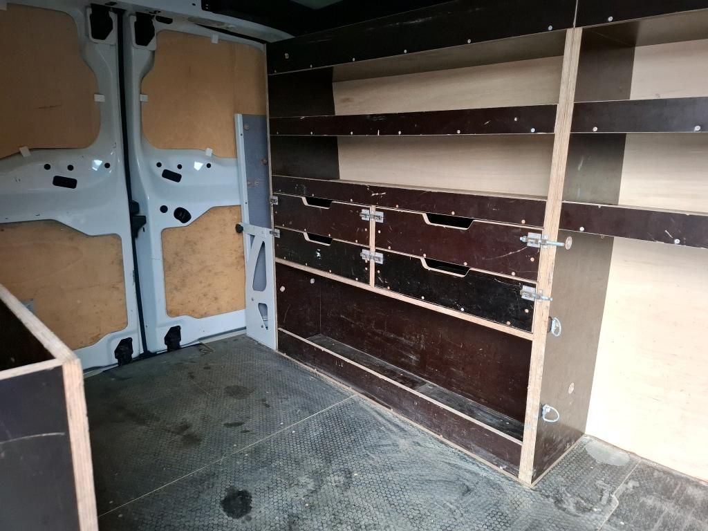 Peugeot EXPERT FGN TOLE LONG 2.0  BLUEHDI 120 S&S BVM6 PREMIUM 2021