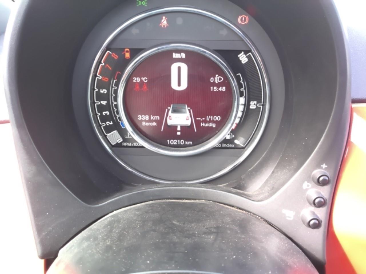 Foto Fiat 500X 5