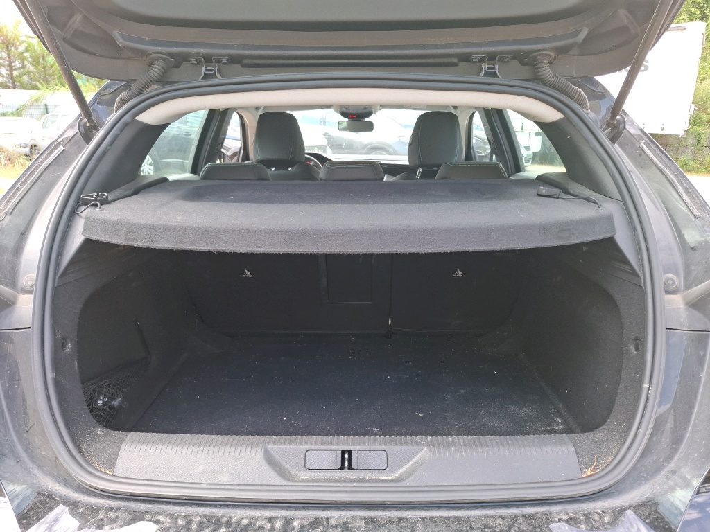 Peugeot 308 BlueHDi 130ch S&S BVM6 Active Pack 2022