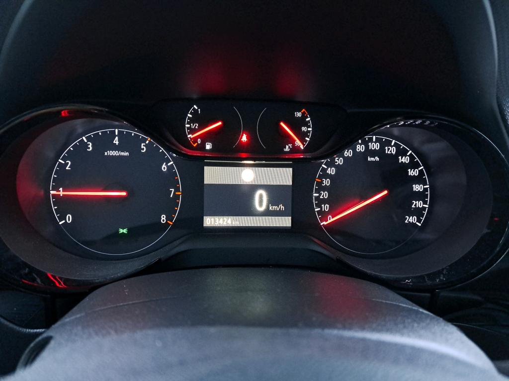 Opel CORSA F 