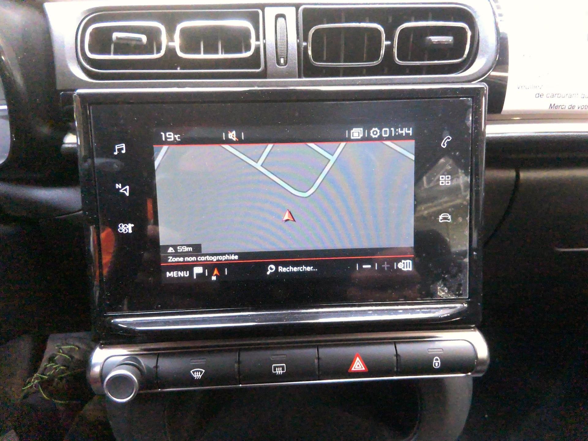 Citroen C3 PureTech 83 S&S BVM5 Shine 2022