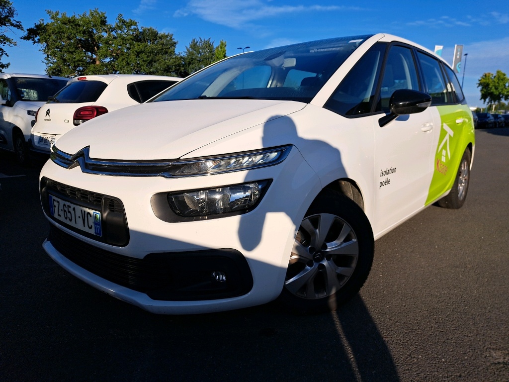 Grand C4 Picasso II