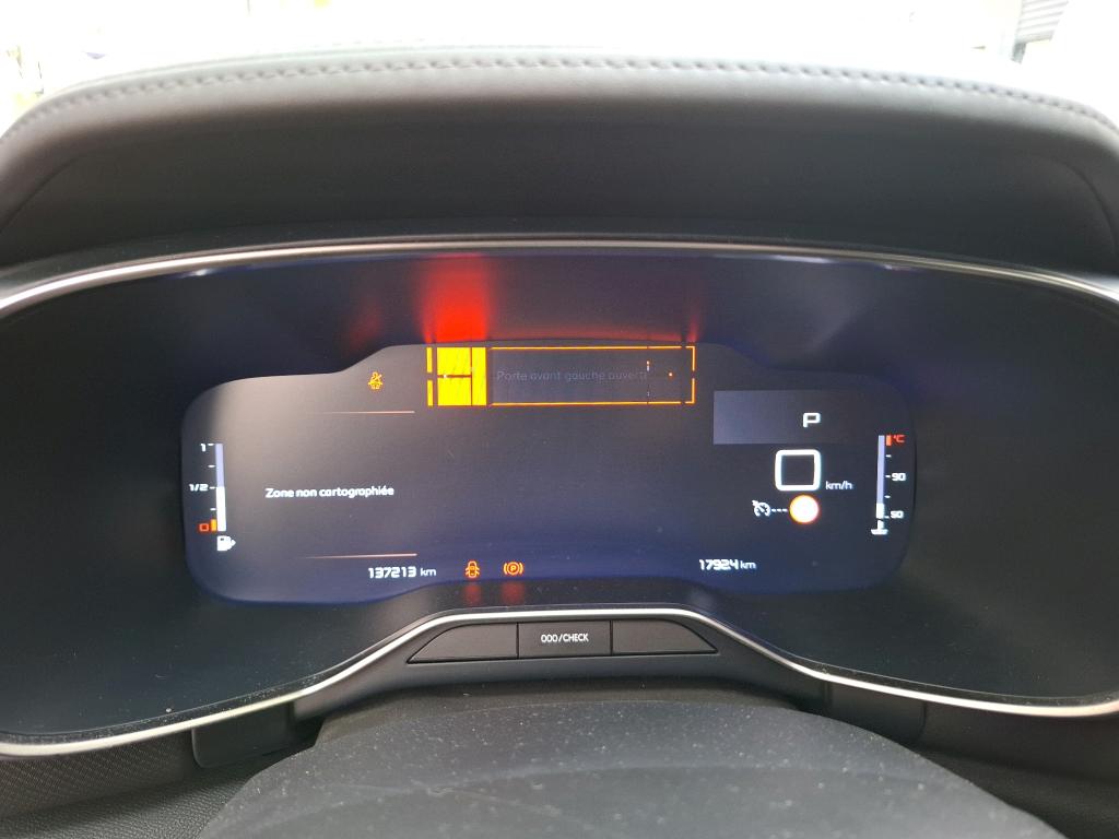Citroen C5 Aircross BlueHDi 130 S&S EAT8 C-Series 2022