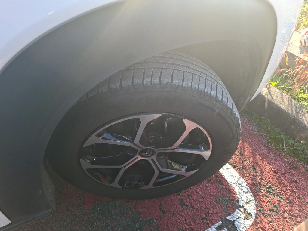 Citroen C3 Aircross BlueHDi 120 S&S EAT6 C-Series 2022