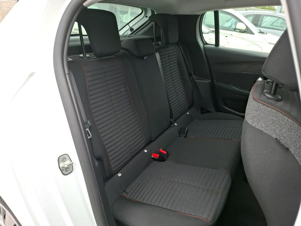 Peugeot 208 BlueHDi 100 S&S BVM6 Active 2022