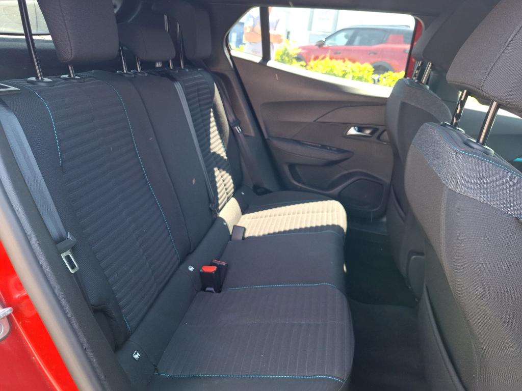 Peugeot 2008 PureTech 130 S&S EAT8 Style 2023