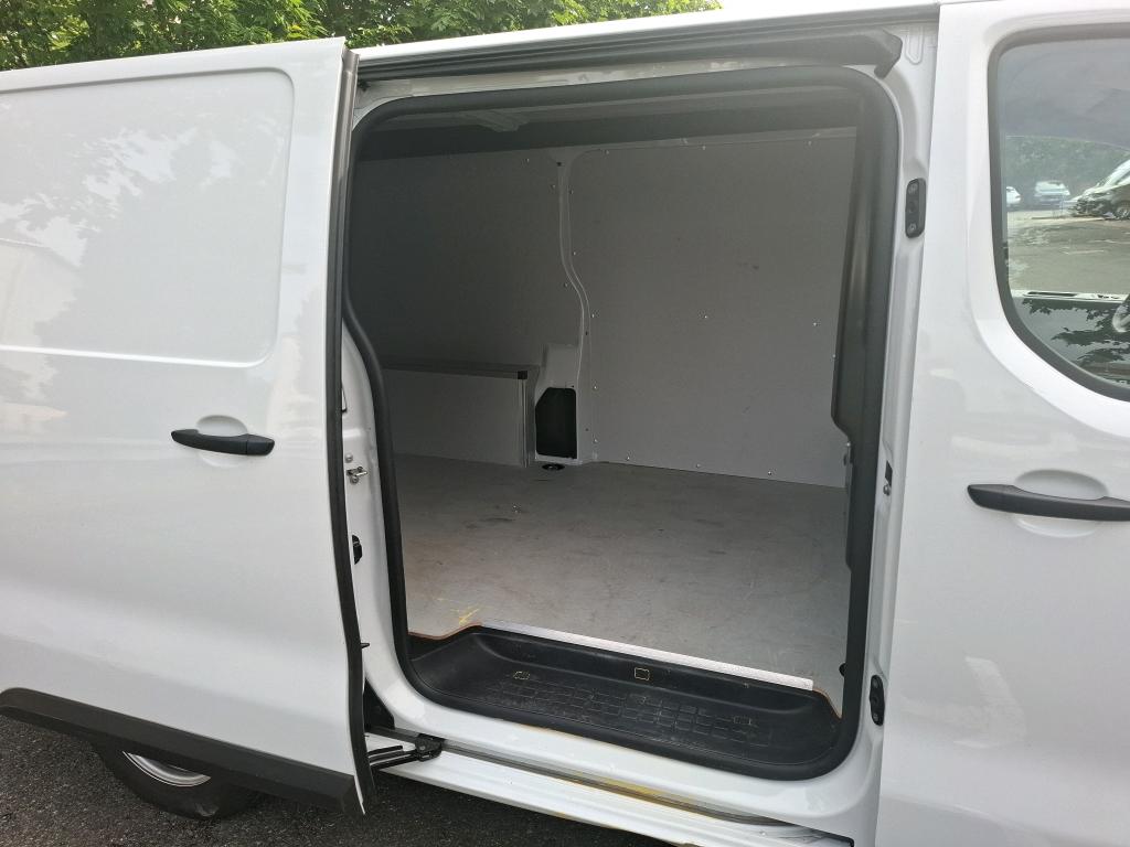 Peugeot EXPERT FGN TOLE XL BLUEHDI 145 S&S EAT8  2023