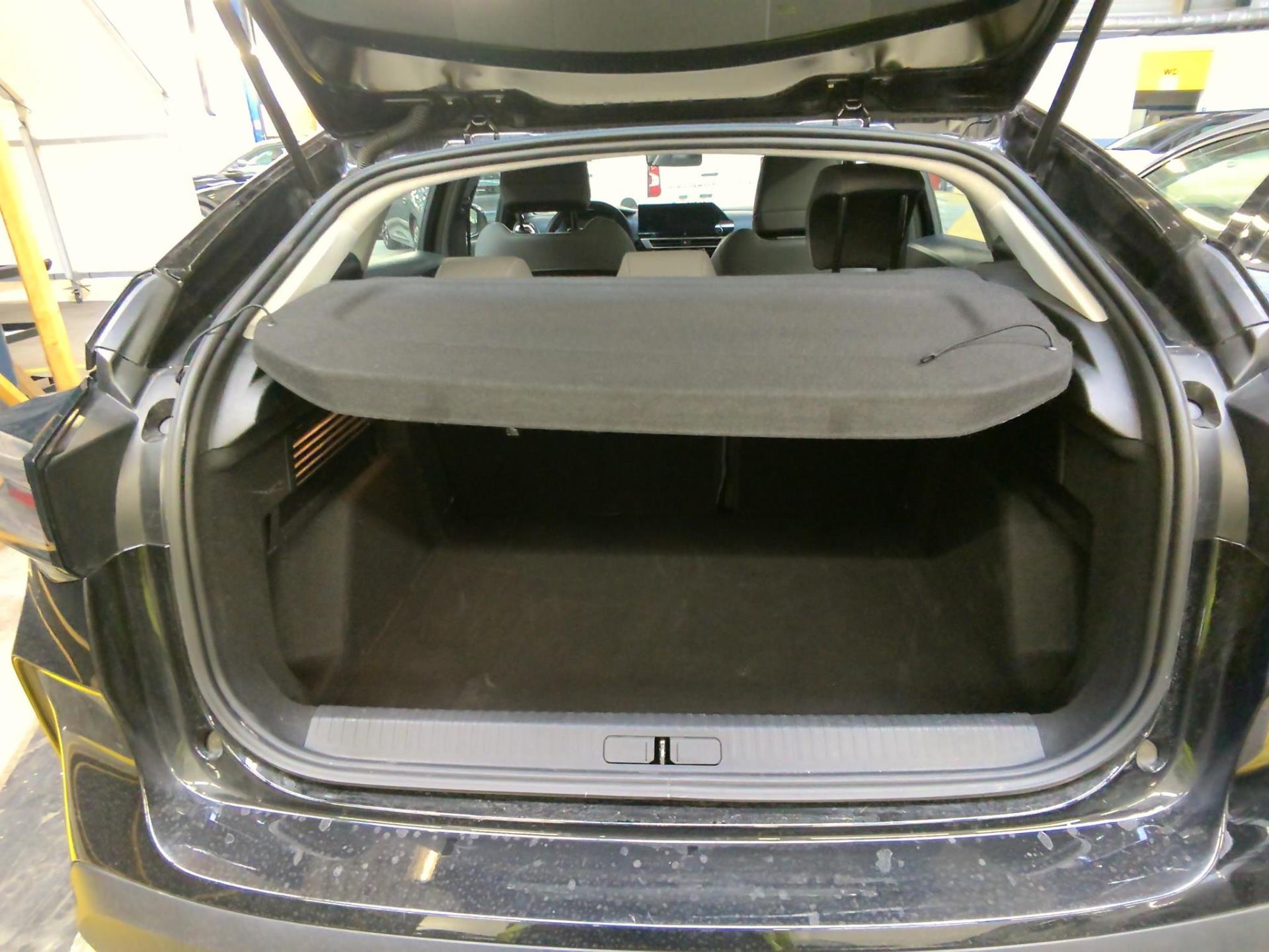 Citroen C4 Hybride 136 e-DCS6 Plus 2025