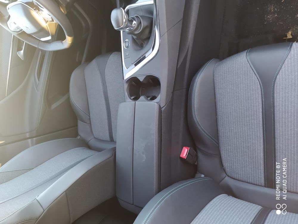 Foto Peugeot 3008 10