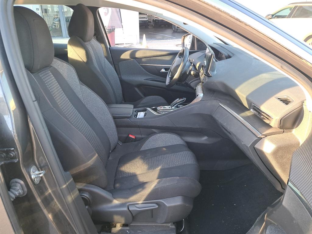 Peugeot 3008 BlueHDi 130ch S&S EAT8 Active Pack 2021