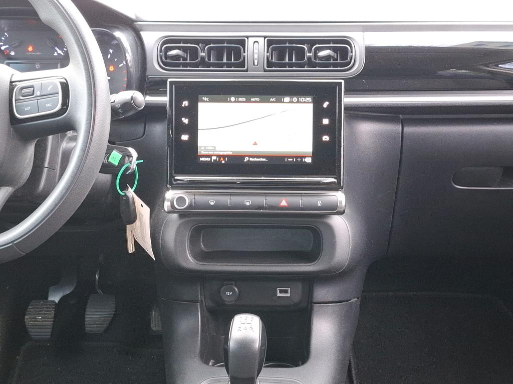 Citroen C3 PureTech 83 S&S BVM5 Feel Business 2022