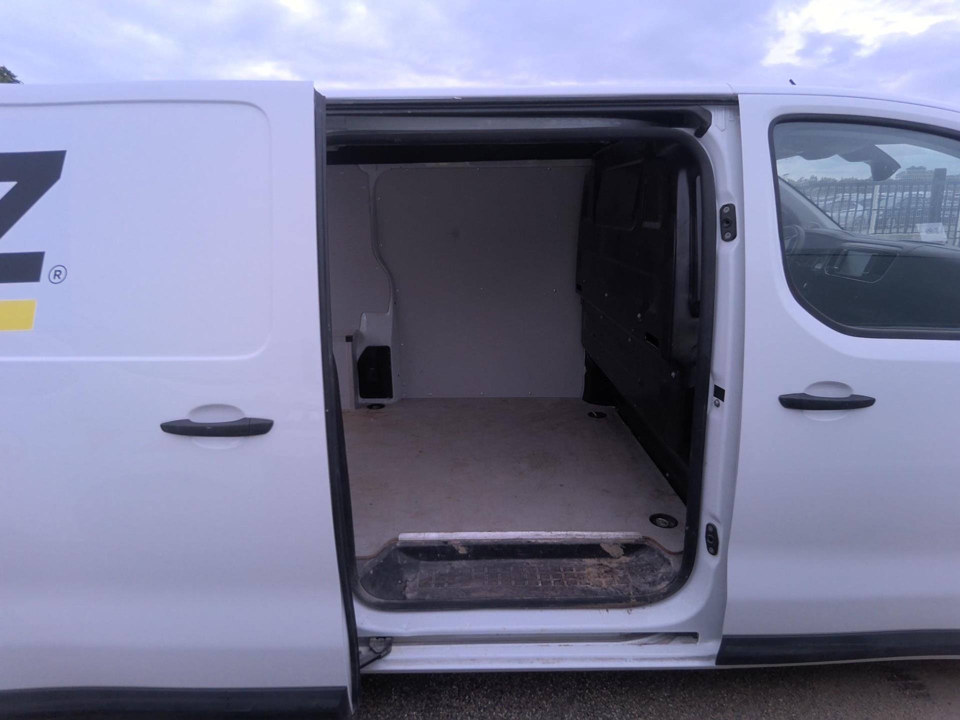 Opel VIVARO FGN TAILLE M BLUEHDI 120 S&S BVM6  2023
