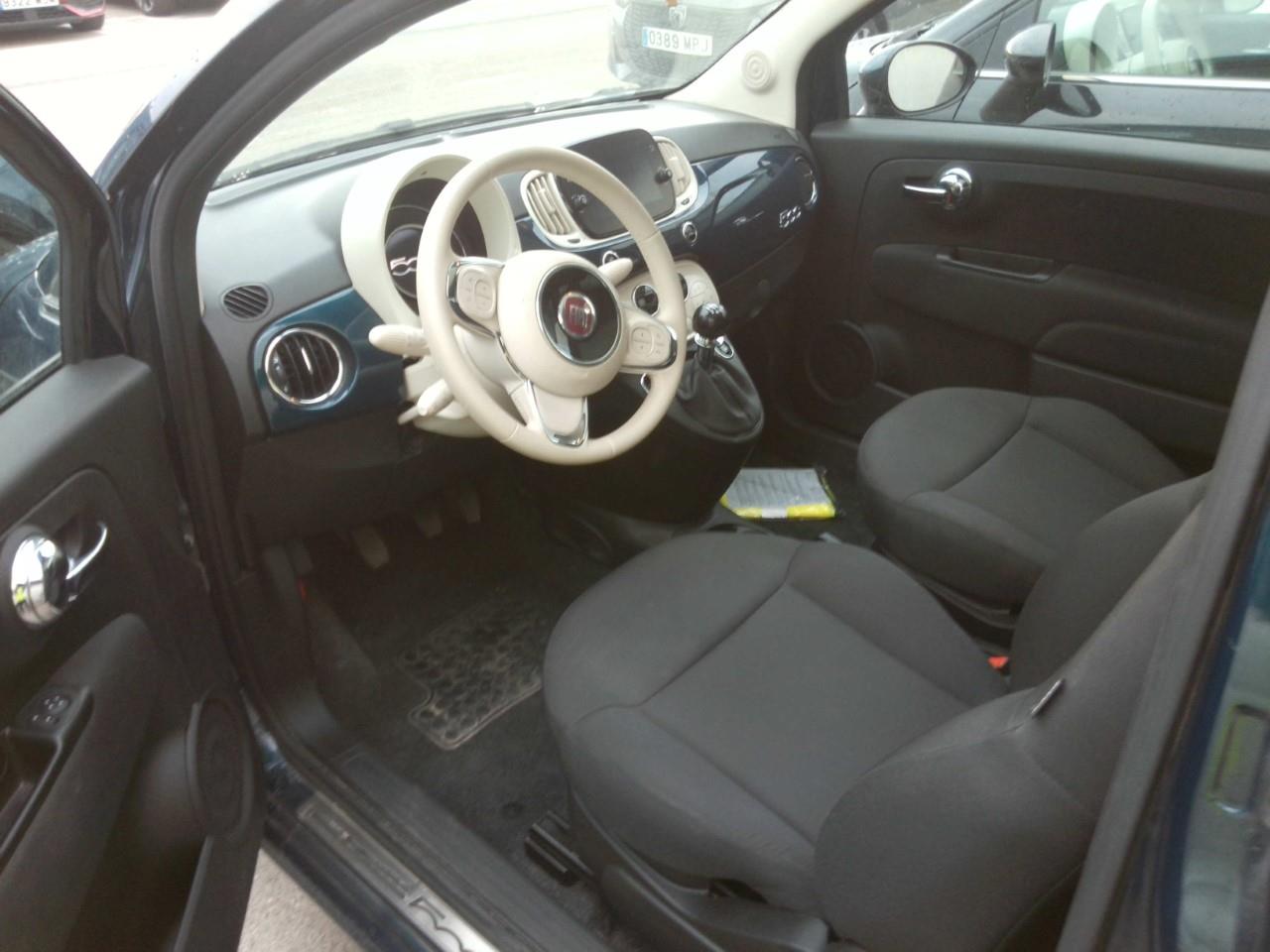 Foto Fiat 500X 3