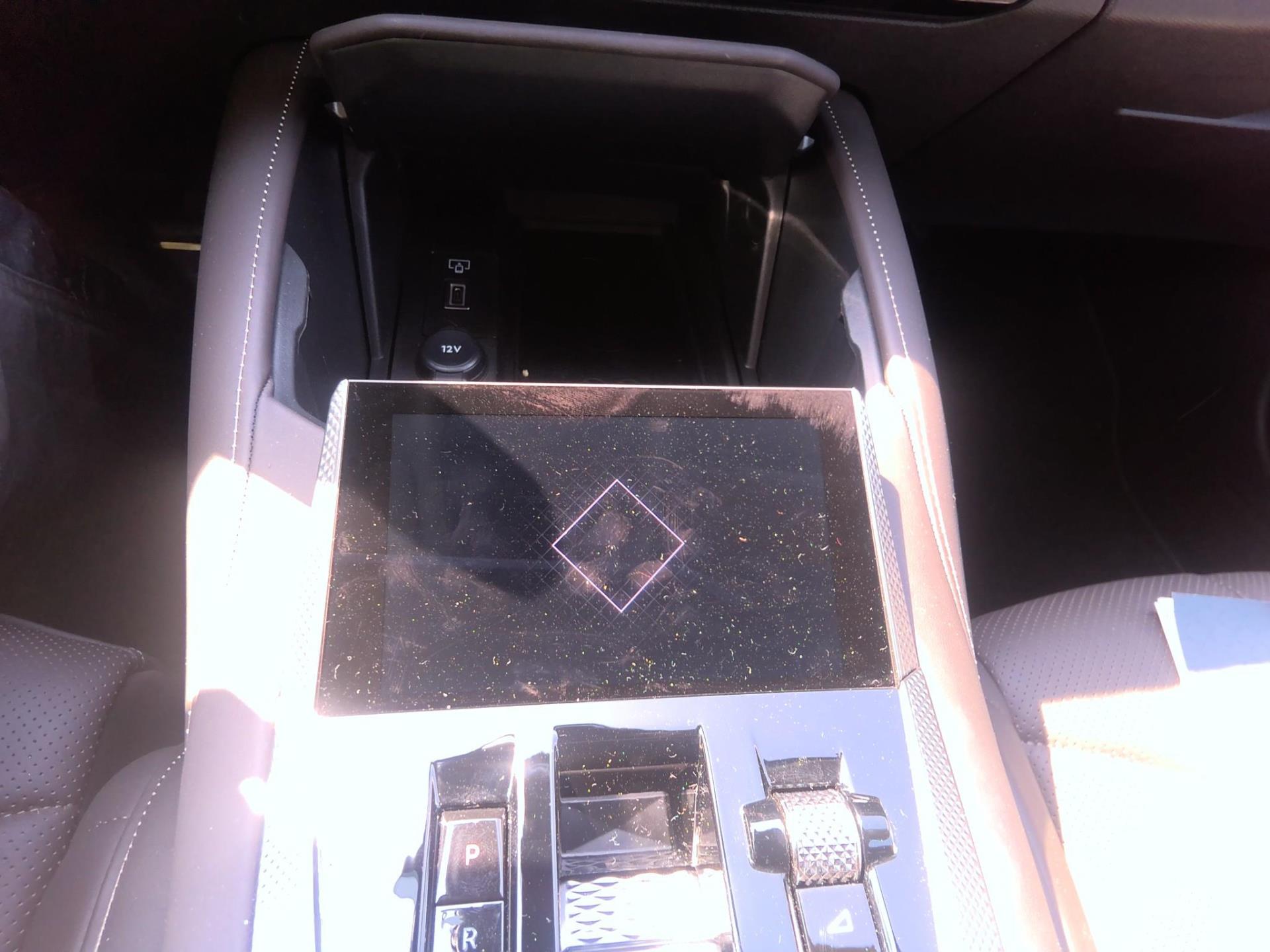 DS DS 4 PureTech 130 EAT8 Cross Opera 2024