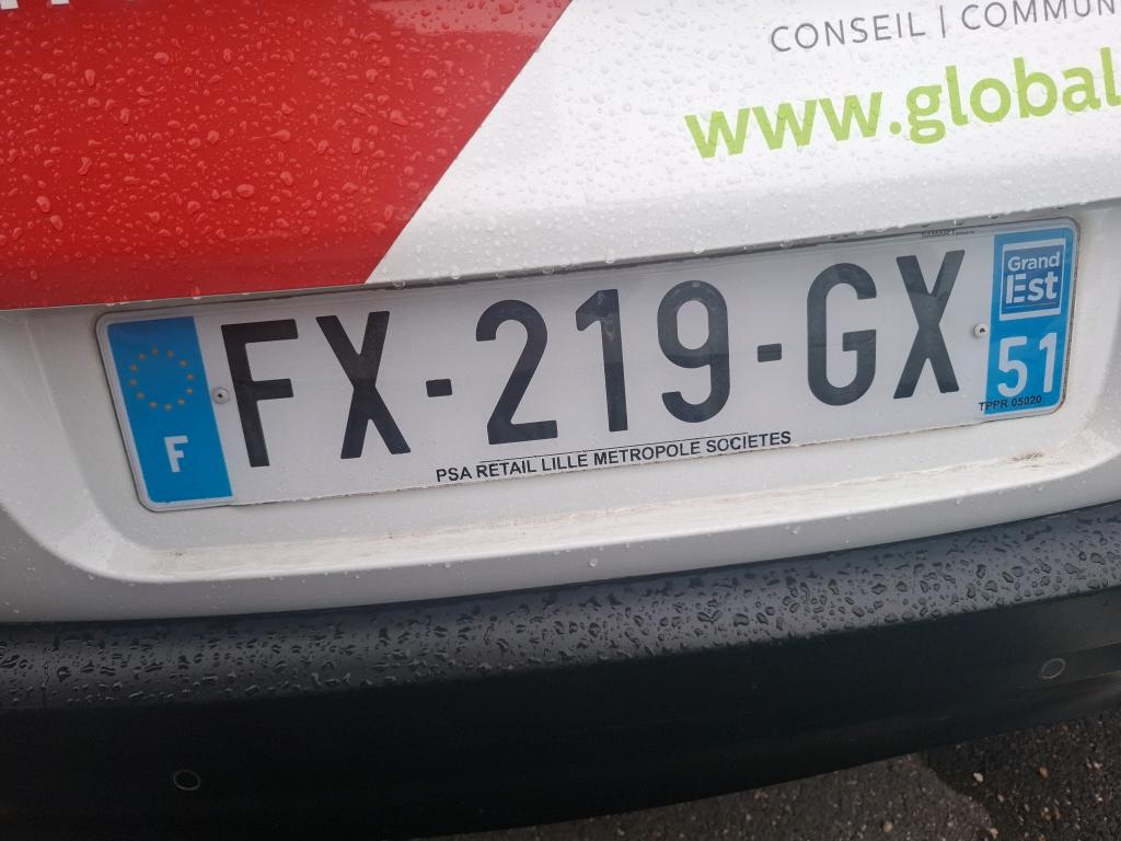 Citroen C3 BlueHDi 100 S&S BVM6 Feel 2021