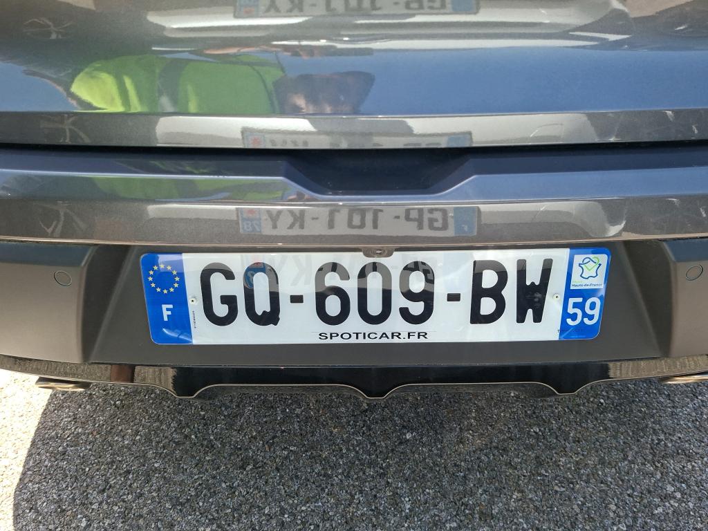 Citroen C4 X PureTech 130 S&S EAT8 Shine 2023