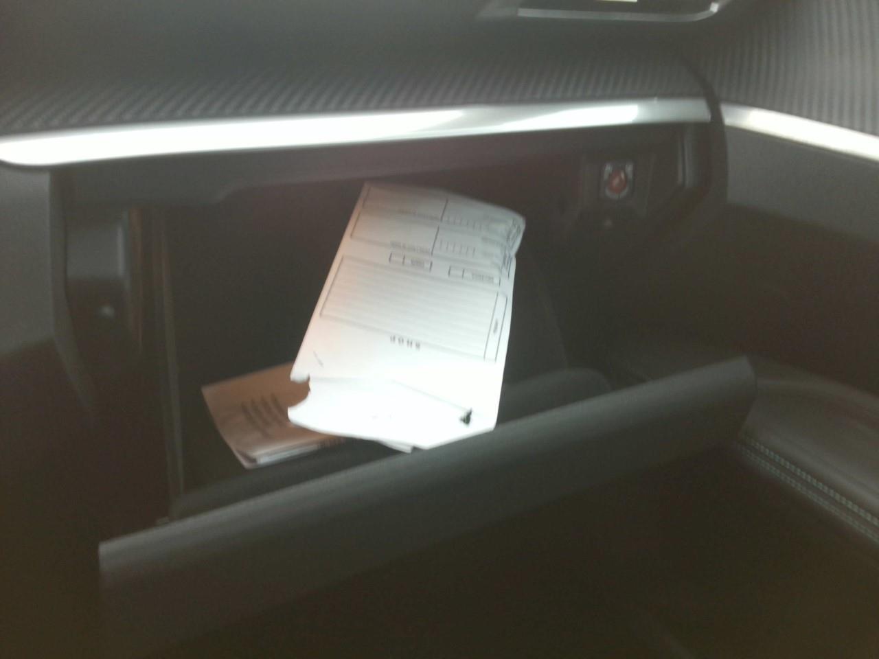 Foto Peugeot 3008 7