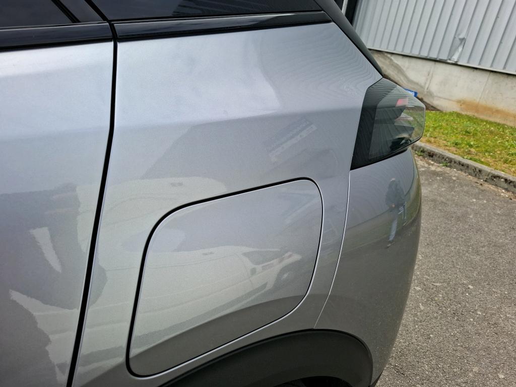 Peugeot 2008 PureTech 130 S&S EAT8 GT 2024
