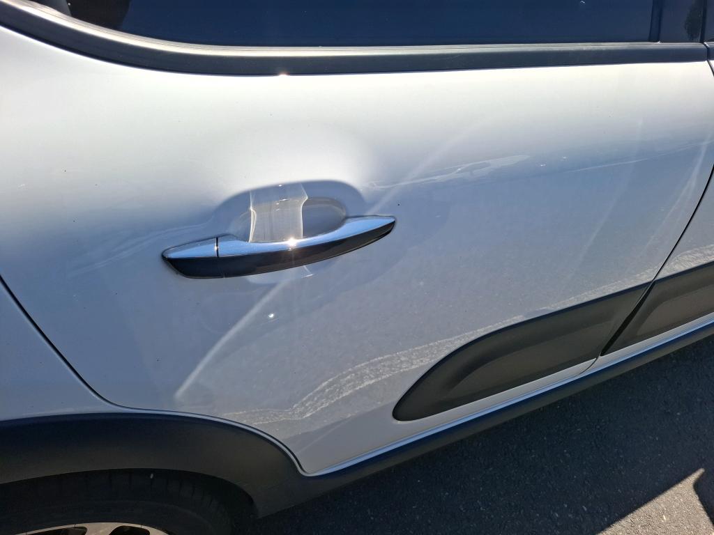 Citroen C3 PureTech 83 S&S BVM5 Shine Pack 2022