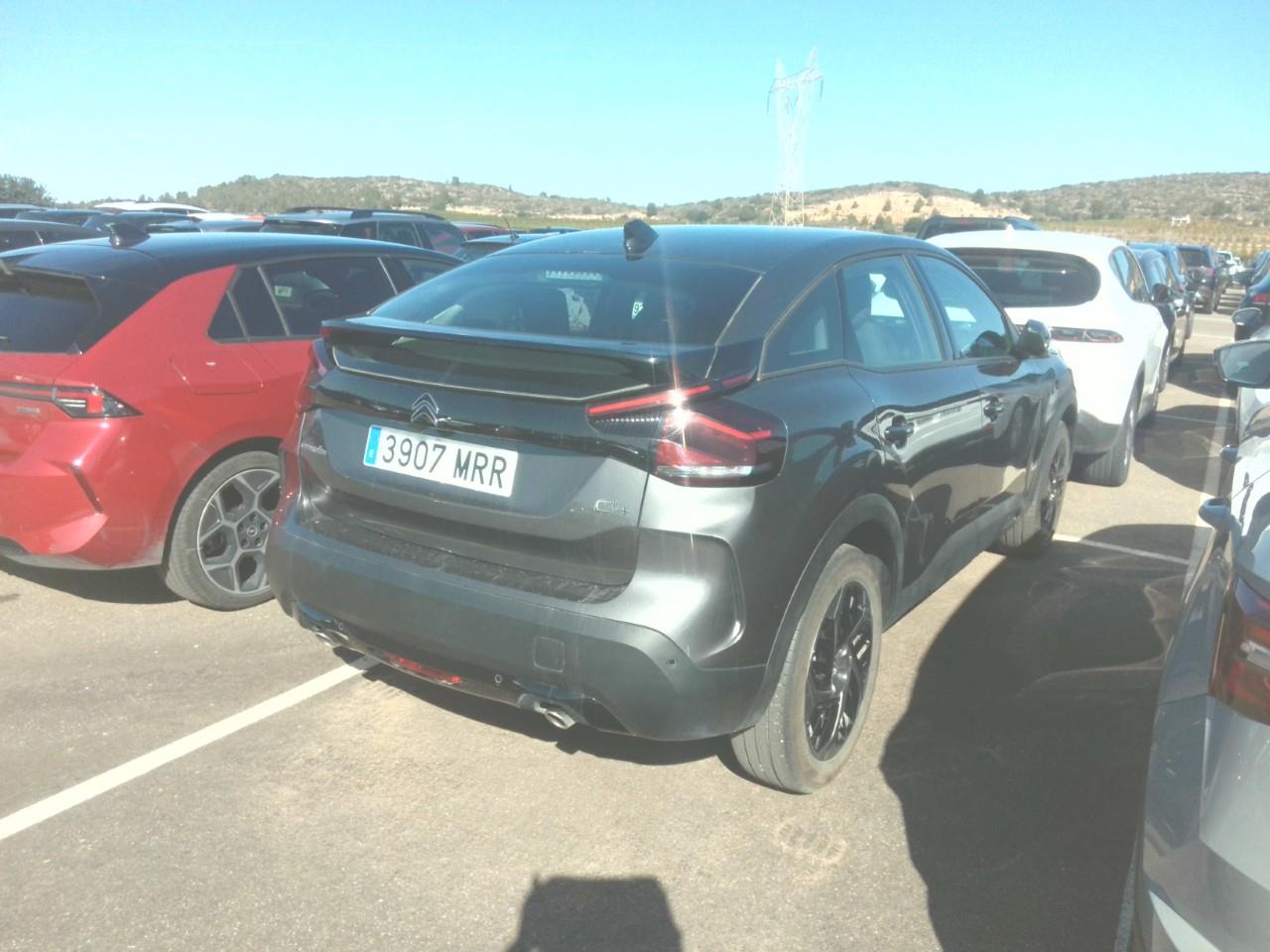 Foto Citroën C4 7