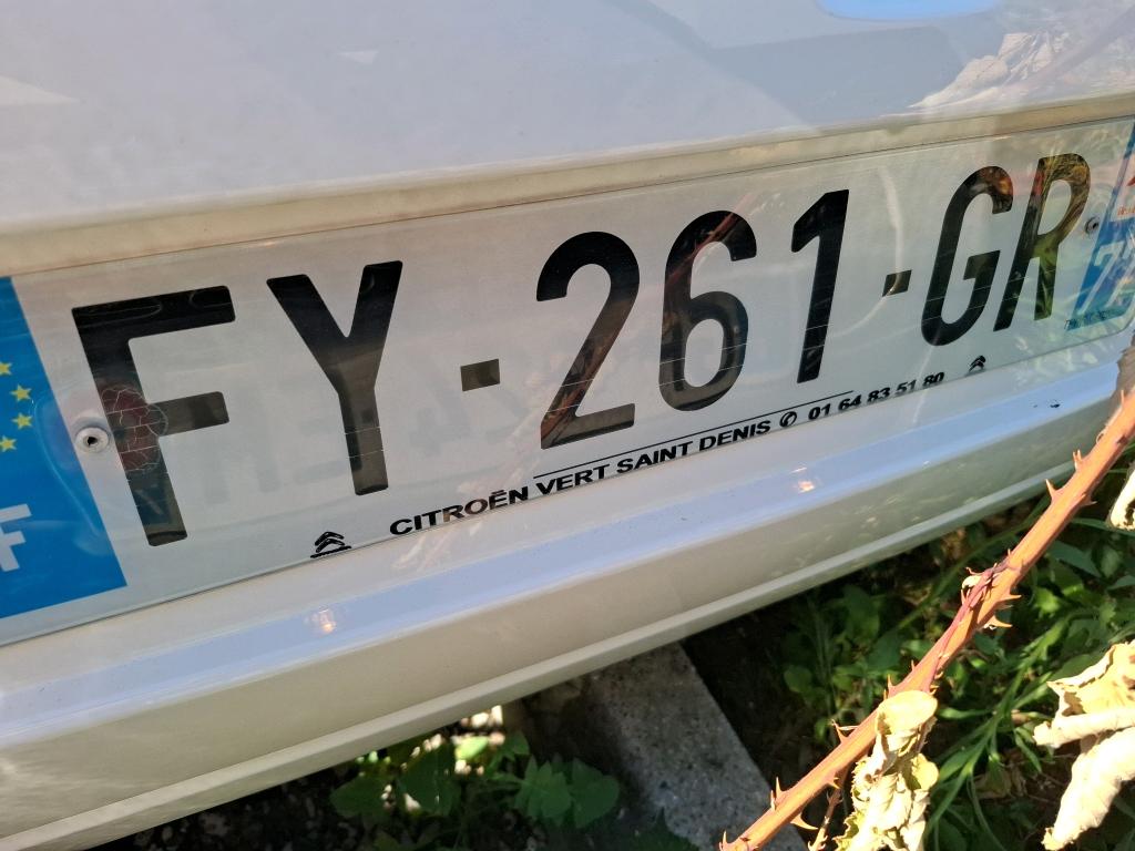 Citroen C1 VTi 72 S&S Feel 2021