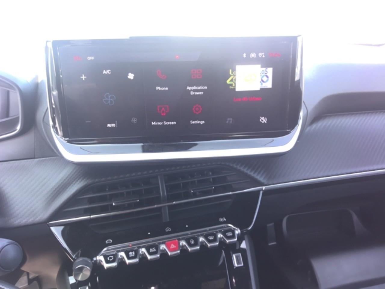 Foto Peugeot 2008 9