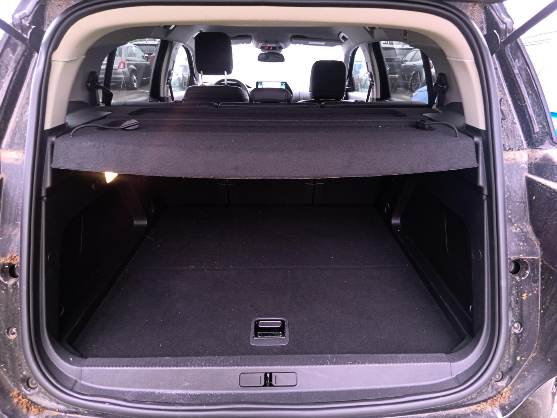 Citroen C5 Aircross Hybride Rechargeable 225 e-EAT8 Feel Pack 2023