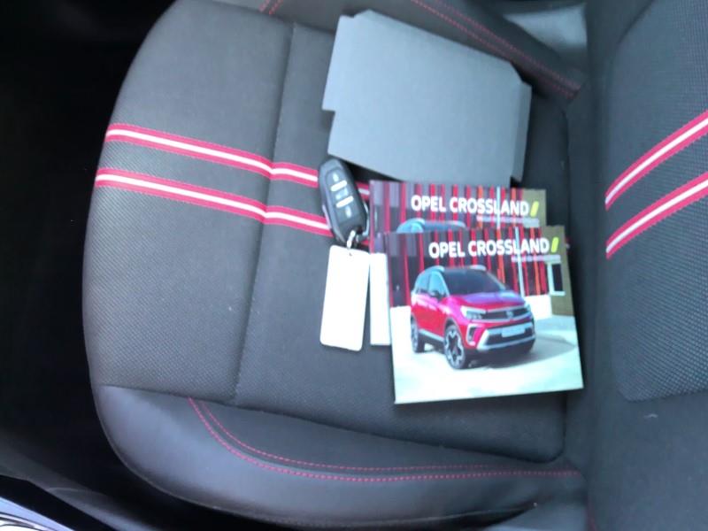 Foto Opel CrossLand 9