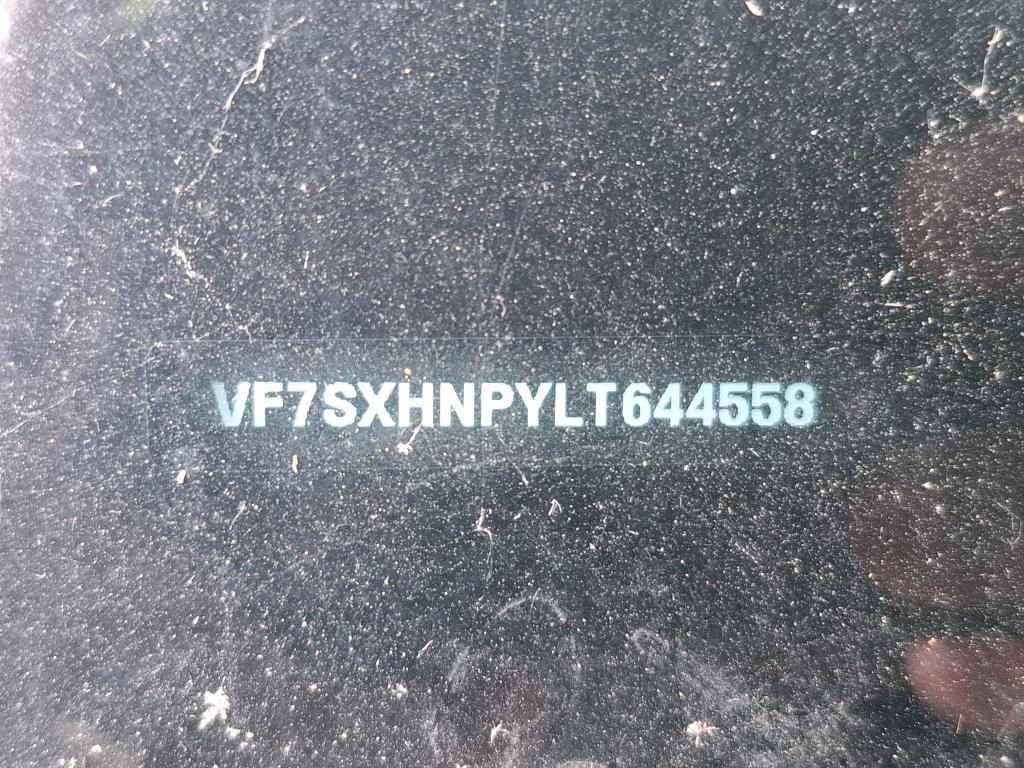 Citroen C3 PureTech 110 S&S EAT6 Shine 2020