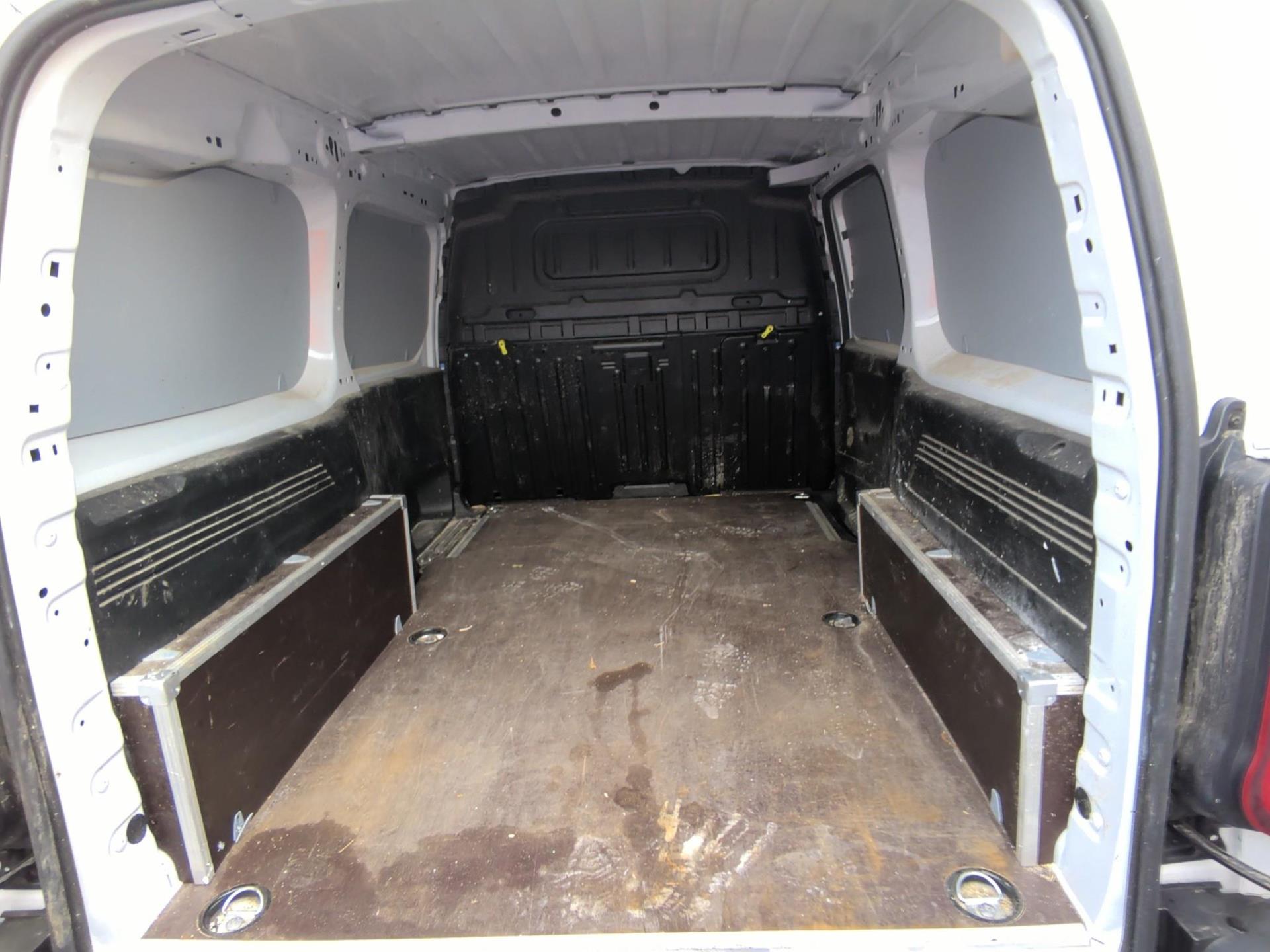 Peugeot PARTNER FOURGON XL 950 KG BLUEHDI 100 S&S BVM6  2024